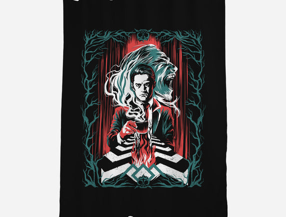 Agent Cooper