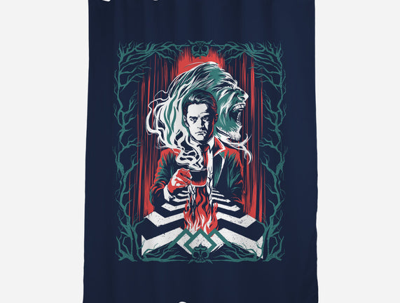 Agent Cooper