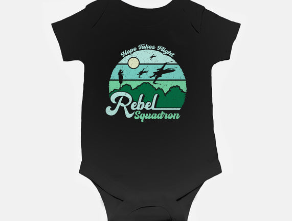 Rebel Squadron