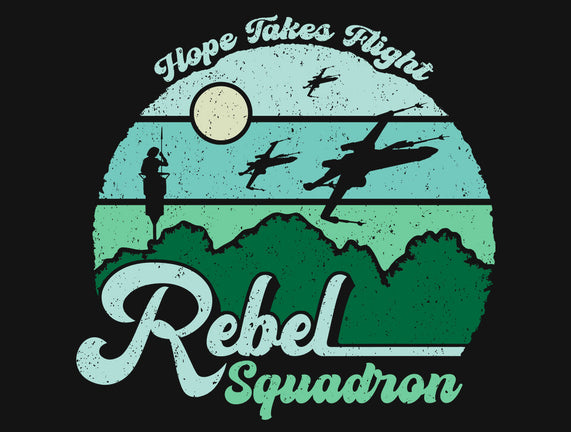 Rebel Squadron