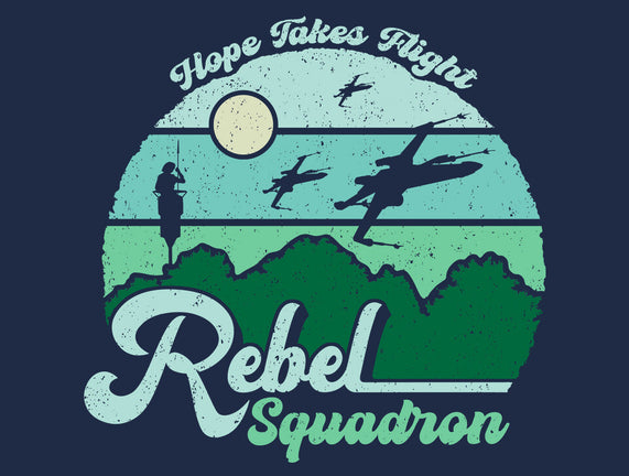 Rebel Squadron