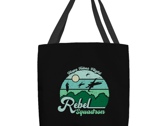 Rebel Squadron