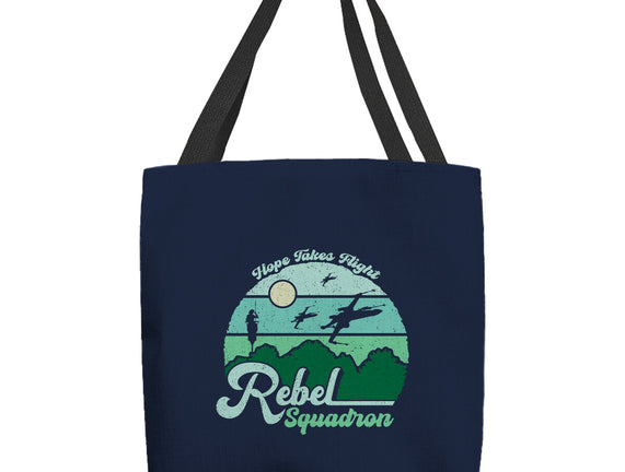 Rebel Squadron