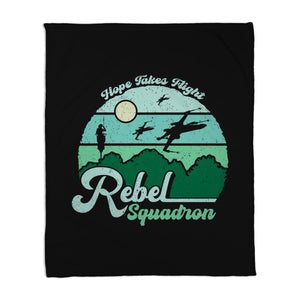 Rebel Squadron