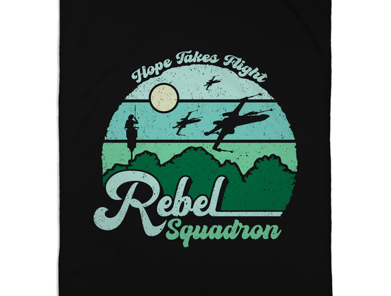 Rebel Squadron