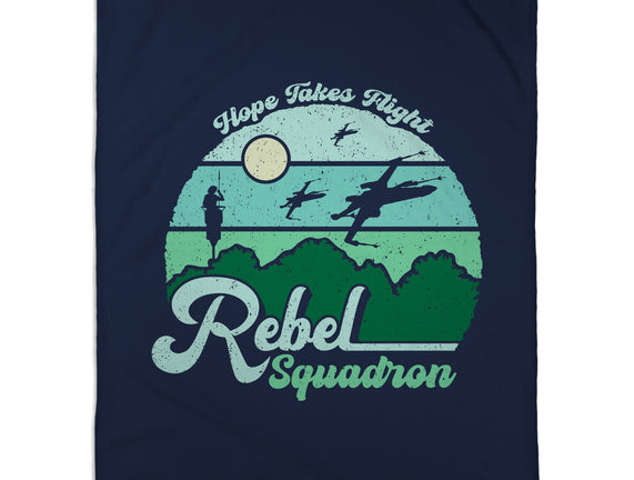 Rebel Squadron