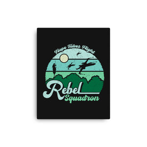 Rebel Squadron