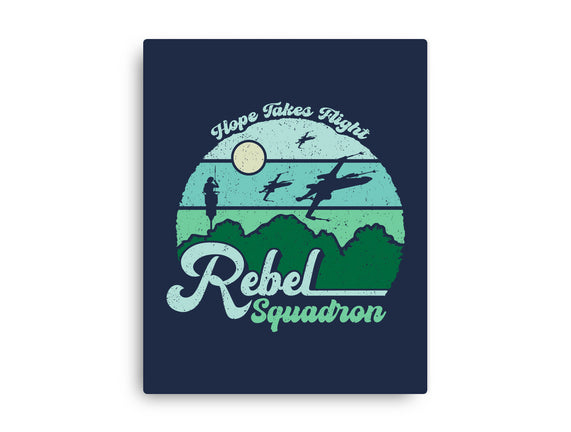 Rebel Squadron