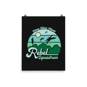 Rebel Squadron