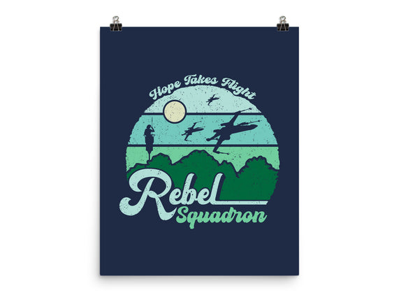 Rebel Squadron