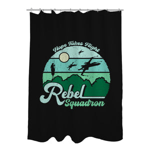 Rebel Squadron