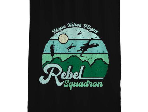 Rebel Squadron