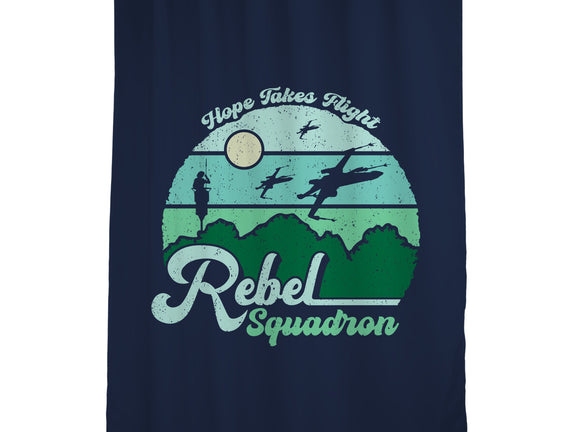 Rebel Squadron