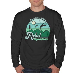 Rebel Squadron