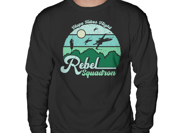 Rebel Squadron