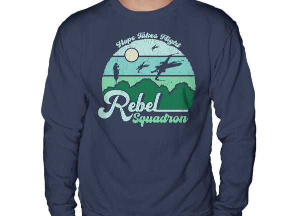 Rebel Squadron