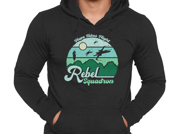 Rebel Squadron