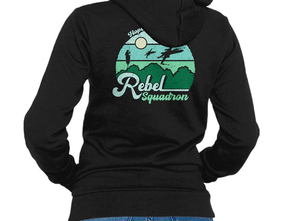 Rebel Squadron