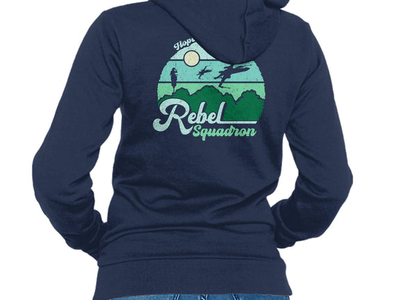 Rebel Squadron