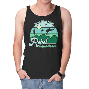 Rebel Squadron