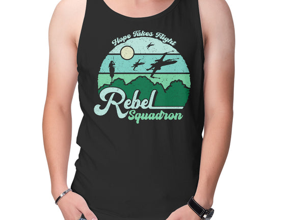 Rebel Squadron