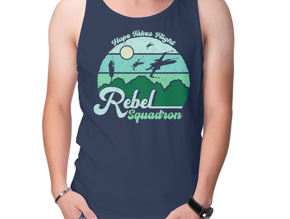 Rebel Squadron