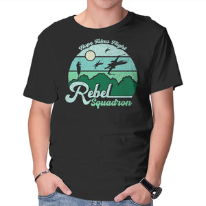 Rebel Squadron