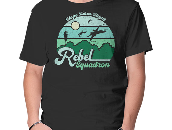 Rebel Squadron