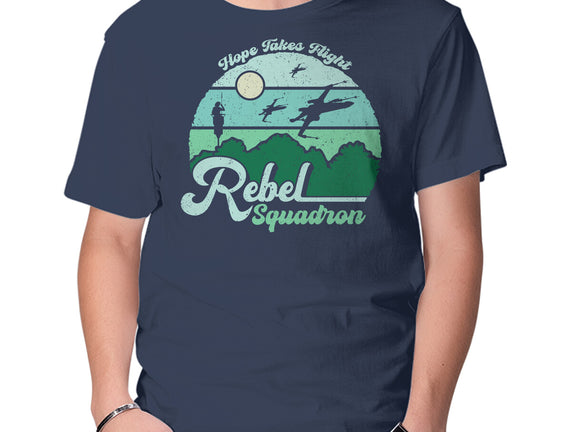 Rebel Squadron