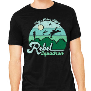 Rebel Squadron