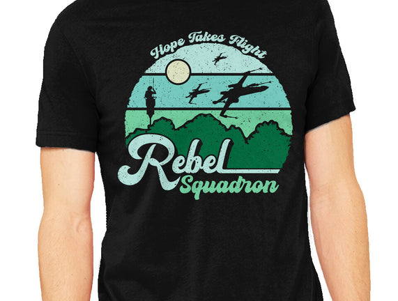 Rebel Squadron