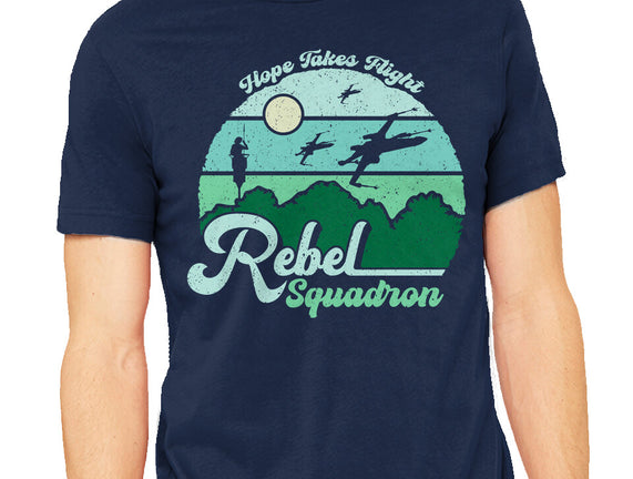 Rebel Squadron