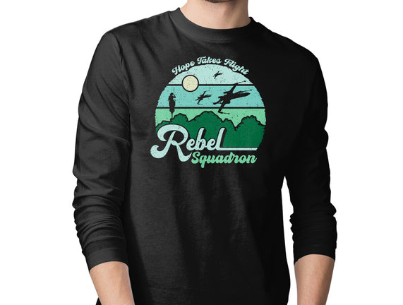 Rebel Squadron