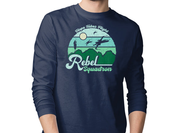 Rebel Squadron