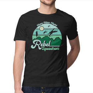 Rebel Squadron