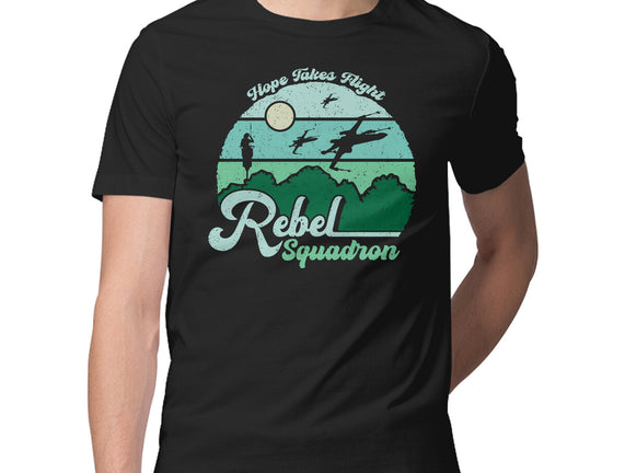 Rebel Squadron