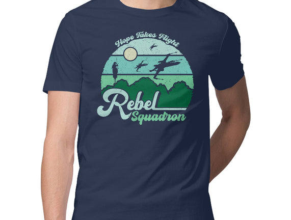 Rebel Squadron