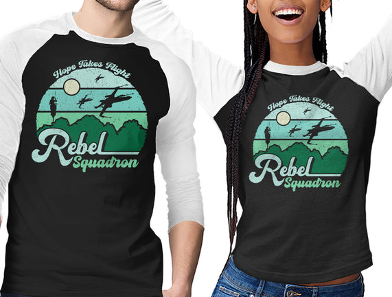 Rebel Squadron