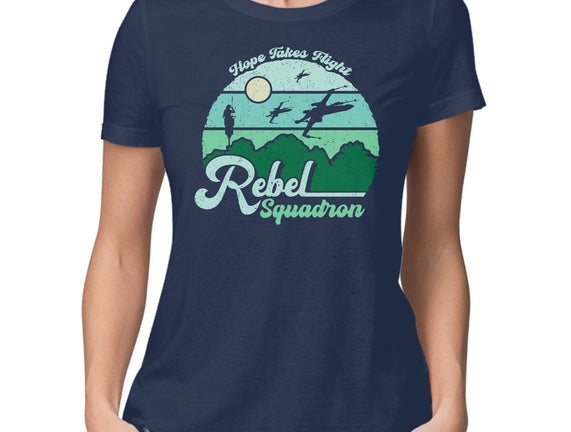 Rebel Squadron