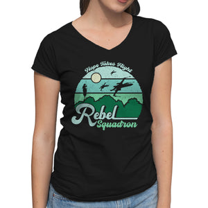Rebel Squadron