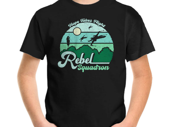 Rebel Squadron