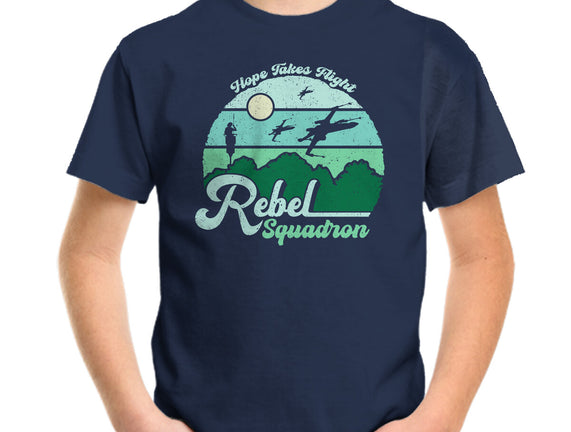 Rebel Squadron