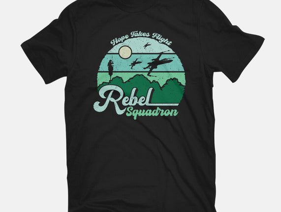 Rebel Squadron
