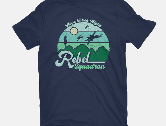 Rebel Squadron