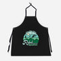 Rebel Squadron-Unisex-Kitchen-Apron-NMdesign