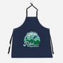 Rebel Squadron-Unisex-Kitchen-Apron-NMdesign