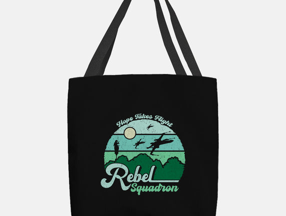 Rebel Squadron