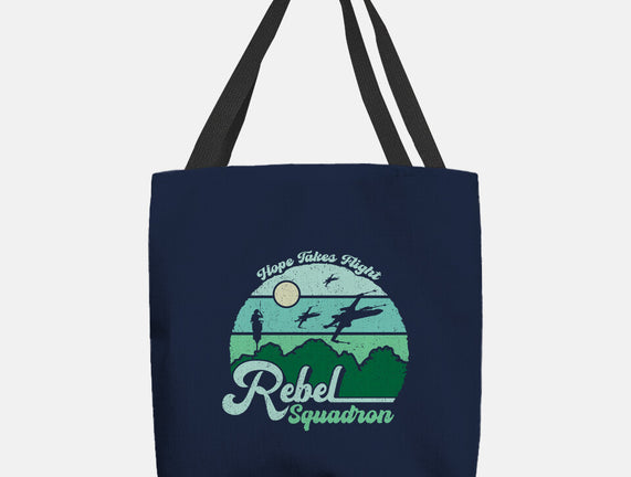Rebel Squadron