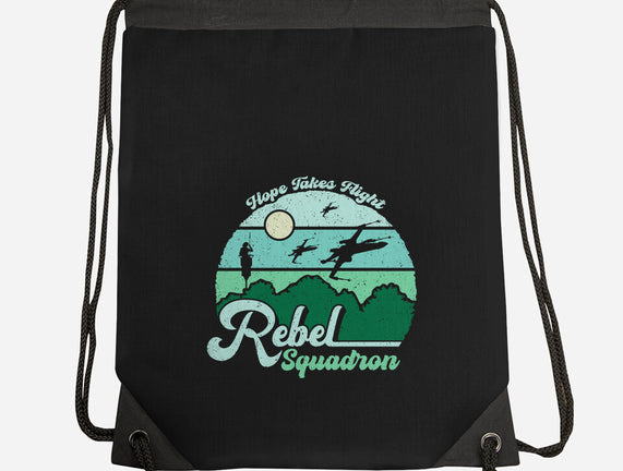 Rebel Squadron