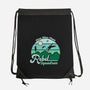 Rebel Squadron-None-Drawstring-Bag-NMdesign